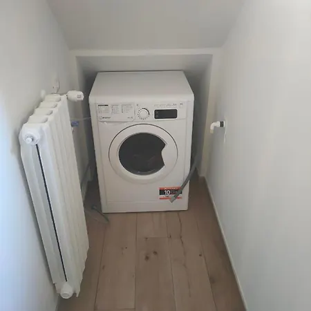 206 Cavour House Apartmán