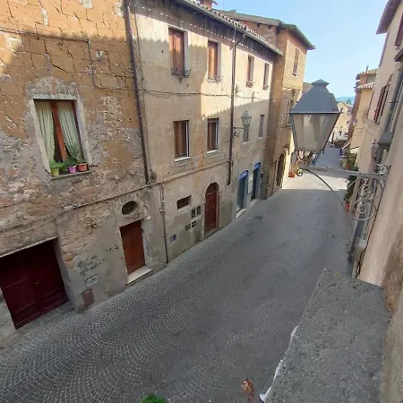 206 Cavour House *