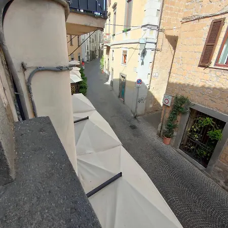 Apartment 206 Cavour House