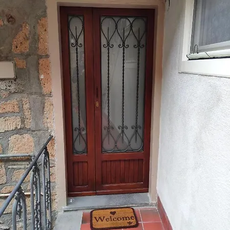 Apartment 206 Cavour House