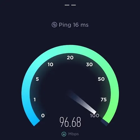 206 Cavour House Apartament