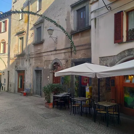 206 Cavour House Orvieto