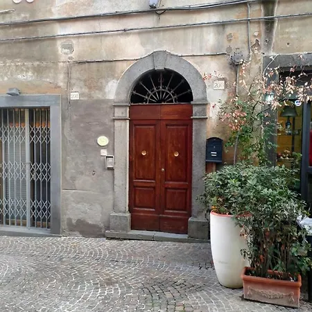 206 Cavour House *