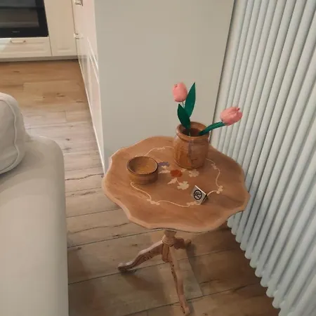 Apartament 206 Cavour House