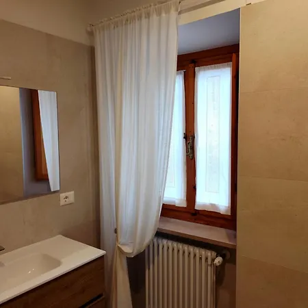 206 Cavour House Apartmán Orvieto