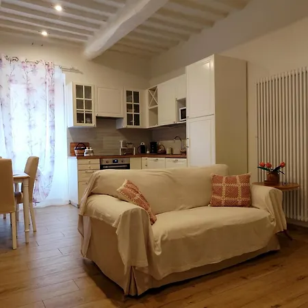 Apartament 206 Cavour House Orvieto