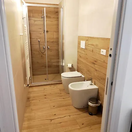 Apartament 206 Cavour House *