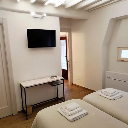 206 Cavour House Apartmán Orvieto