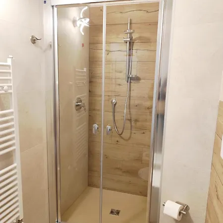 Apartament 206 Cavour House Orvieto