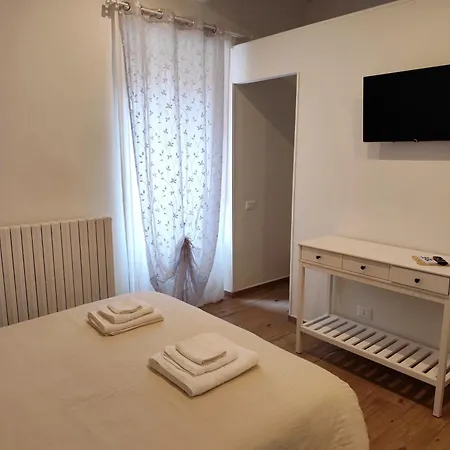 206 Cavour House Apartmán Orvieto