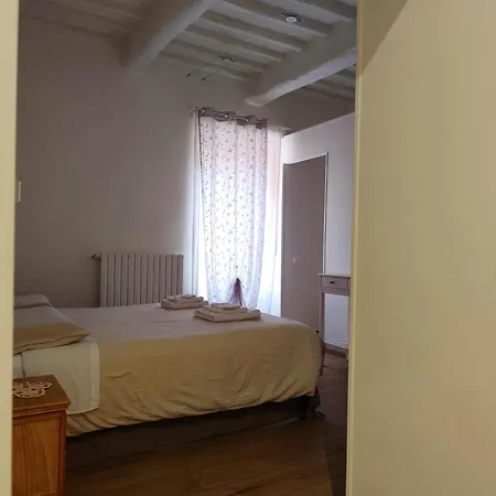 Apartmán 206 Cavour House *