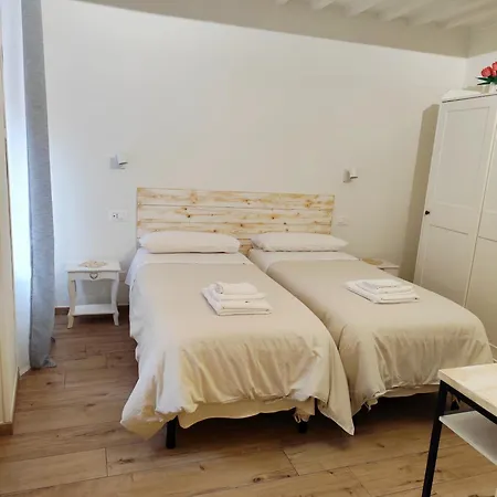 206 Cavour House Apartmán Orvieto