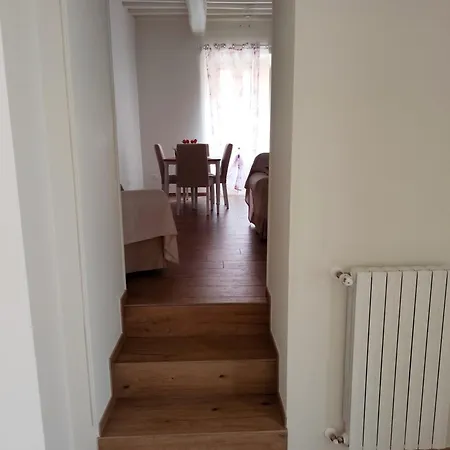 Apartment 206 Cavour House Orvieto