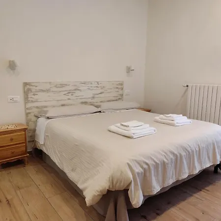 206 Cavour House Orvieto