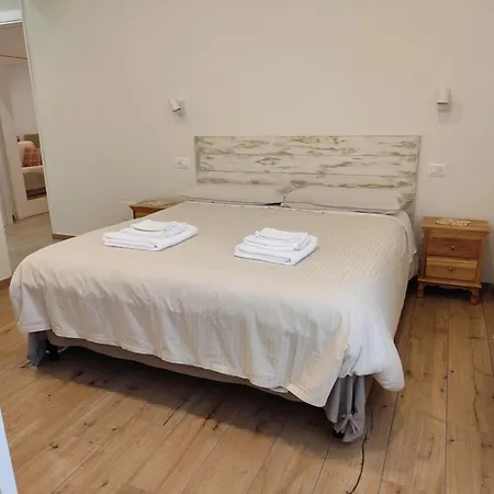 206 Cavour House Apartmán Orvieto