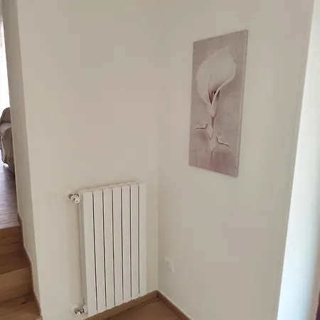 206 Cavour House Orvieto