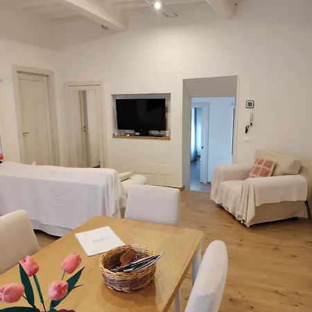 Apartament 206 Cavour House Orvieto