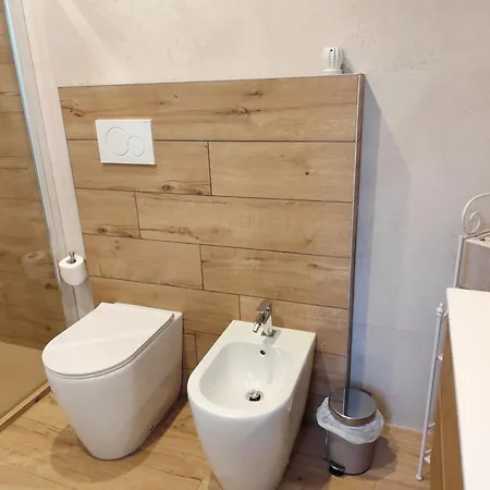 206 Cavour House Orvieto