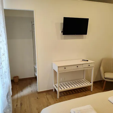 206 Cavour House Apartmán *