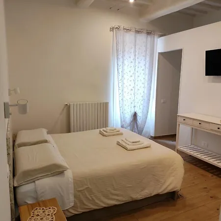 Apartment 206 Cavour House Orvieto