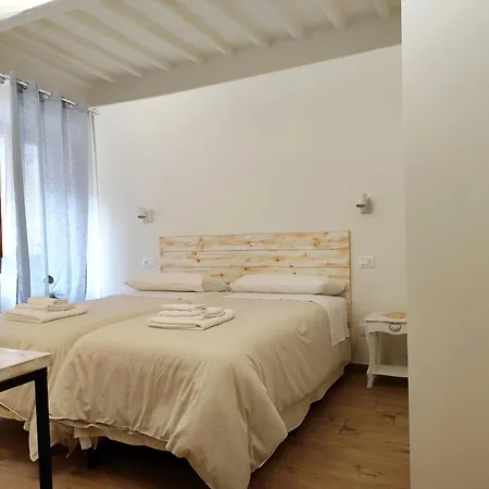 206 Cavour House Orvieto