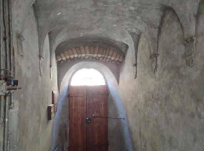 206 Cavour House 아파트