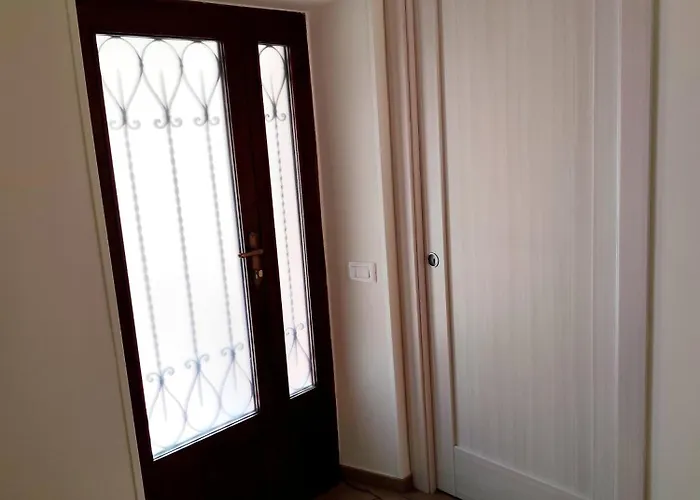 206 Cavour House 오르비에토