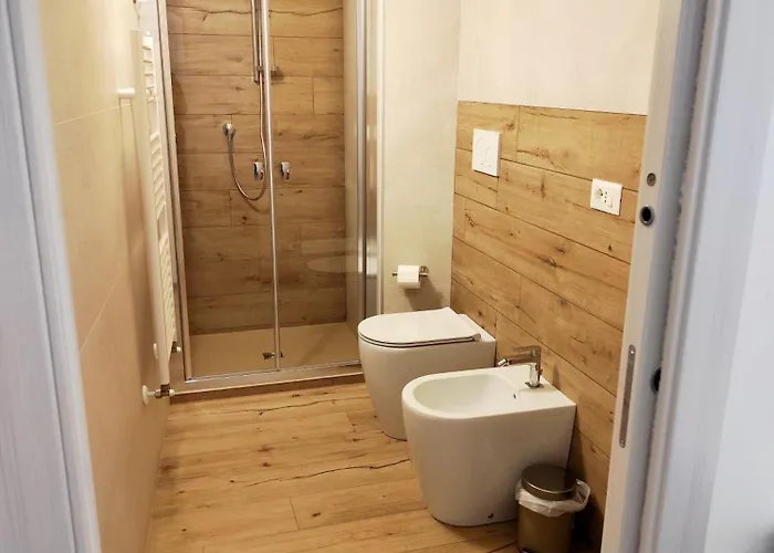 아파트 206 Cavour House *